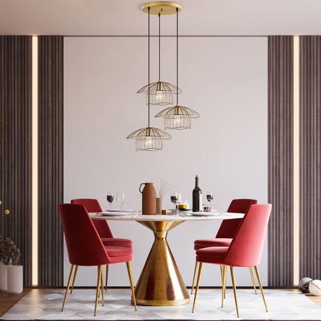 Mantar - 6503 - S - 1