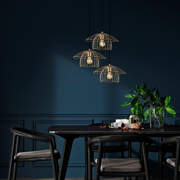 Mantar - 6503 - S - 1 1