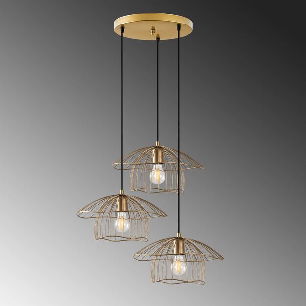 Mantar - 6503 - S - 1 5