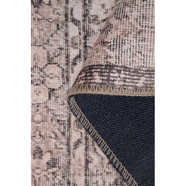 Folk Chenille - Beige BA 45 3