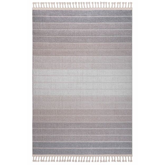 Burka - Beige, Grey 4