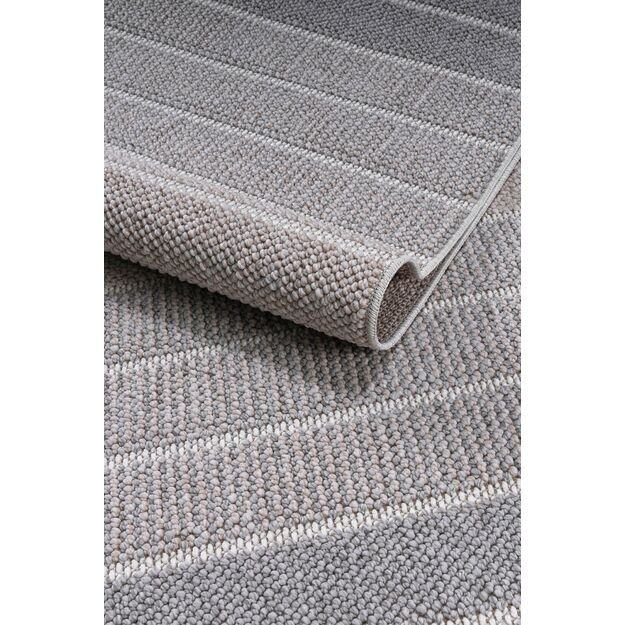 Burka - Beige, Grey 1