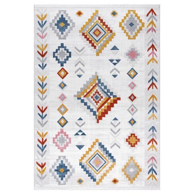 Roma F368B - White 1