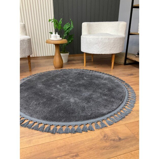 1414 (60 x 60) - Anthracite 1