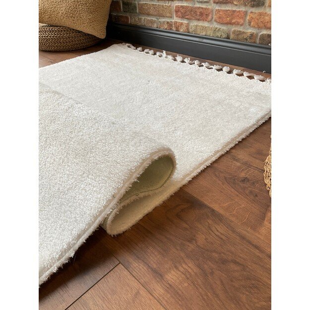 1415 (80 x 150) - White 2