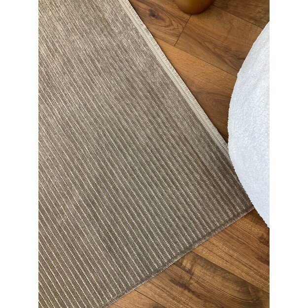 Dizayn Ş&ouml;nil Kilim - Beige 6