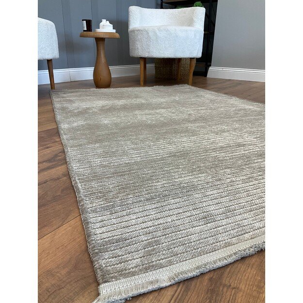 Dizayn Ş&ouml;nil Kilim - Beige 2
