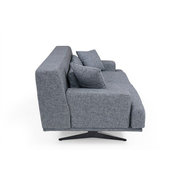 Bentley 2 Seater - Grey 5