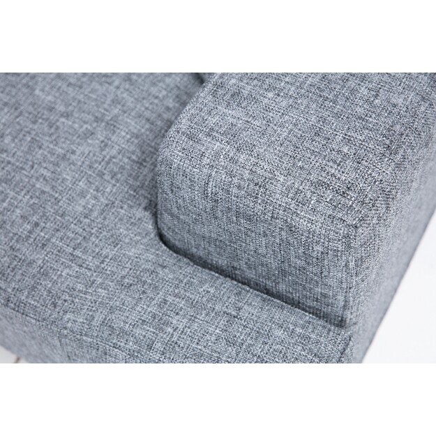 Bentley 2 Seater - Grey 3