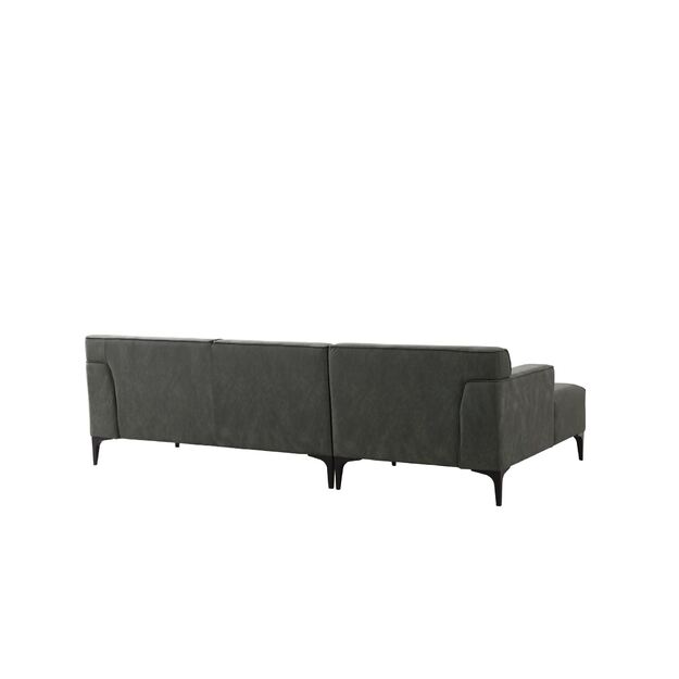 New Petra L Corner - Green 7