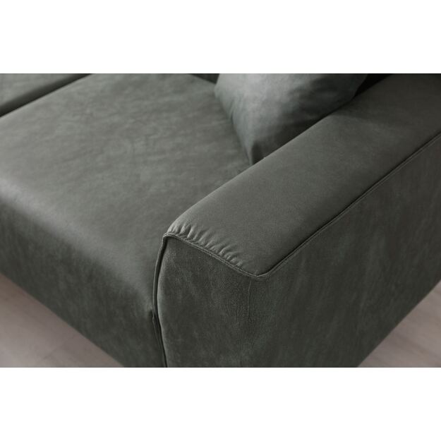 New Petra L Corner - Green 3