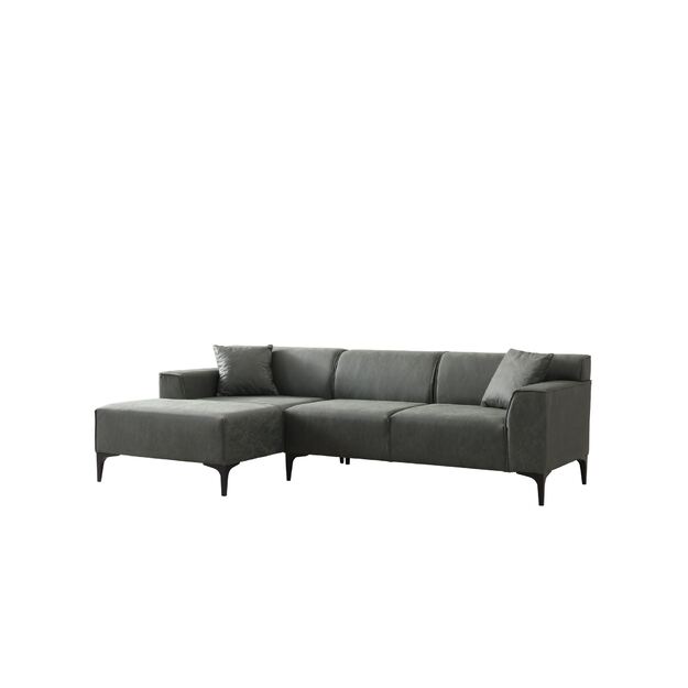 New Petra L Corner - Green 6