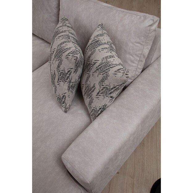 Porto Corner (EOT-C-02-CHL) - Beige 4