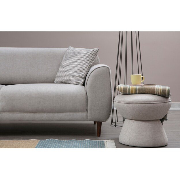 Image Corner Left ( Chl-3R ) - Beige 3