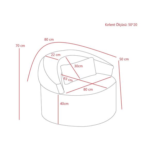 Pitta - Anthracite 5