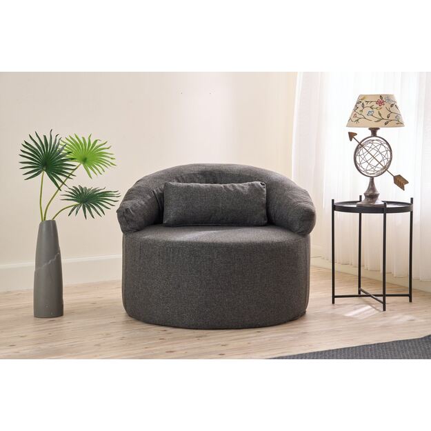 Pitta - Anthracite 1