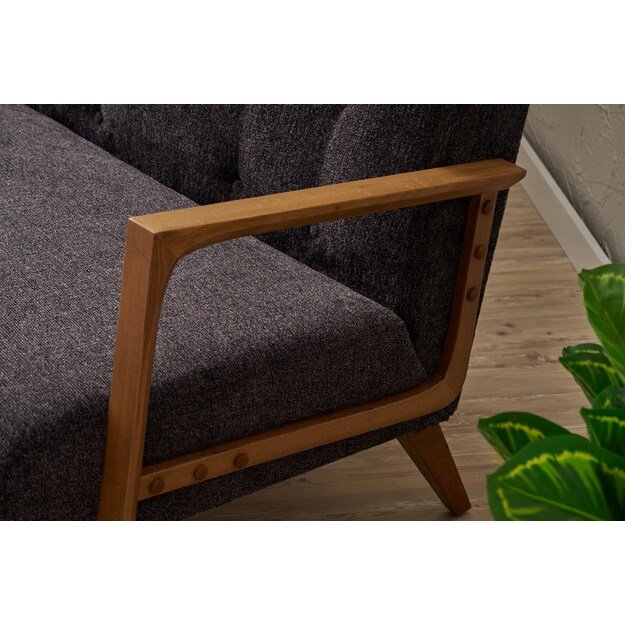 Kemer - Anthracite 2