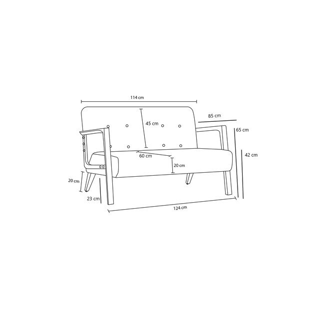 Kemer - Anthracite 8
