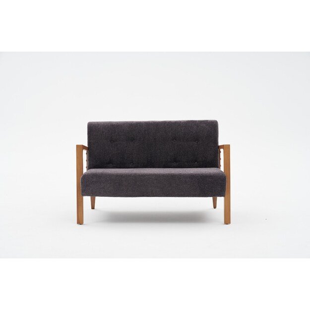 Kemer - Anthracite 4