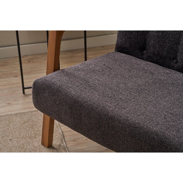 Kemer - Anthracite 3