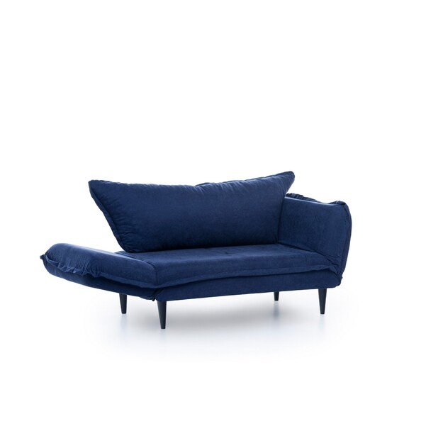 Vino Daybed - Navy Blue \GR125\01 5