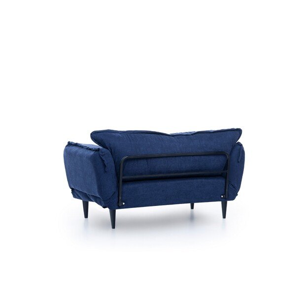 Vino Daybed - Navy Blue \GR125\01 11