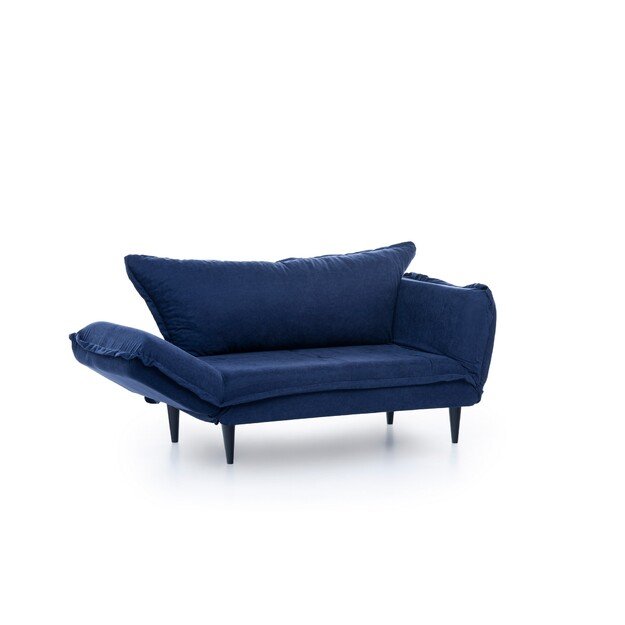 Vino Daybed - Navy Blue \GR125\01 6