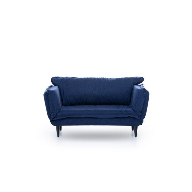 Vino Daybed - Navy Blue \GR125\01 2