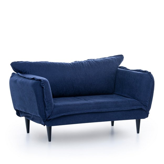 Vino Daybed - Navy Blue \GR125\01 9