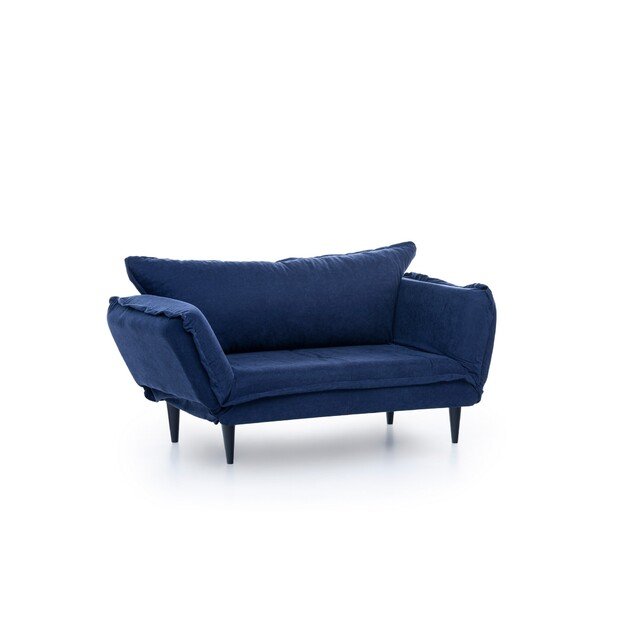 Vino Daybed - Navy Blue \GR125\01 8
