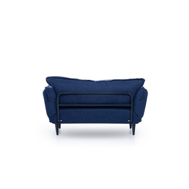 Vino Daybed - Navy Blue \GR125\01 10