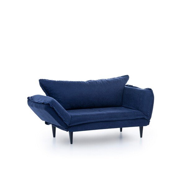 Vino Daybed - Navy Blue \GR125\01 7
