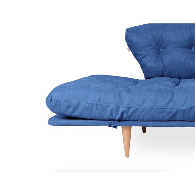 Nina Daybed - Parliament Blue GR108 6