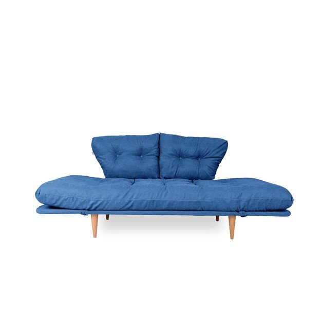 Nina Daybed - Parliament Blue GR108 2