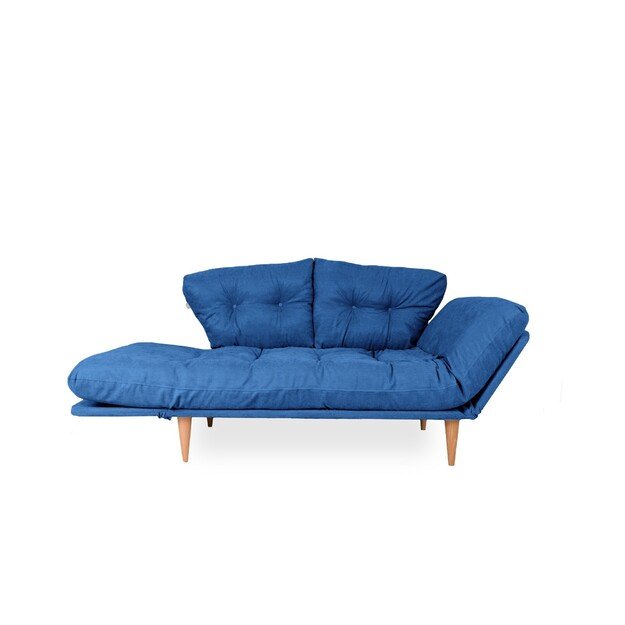 Nina Daybed - Parliament Blue GR108 4