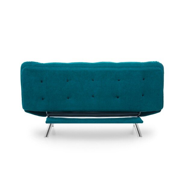 Misa Sofabed - Petrol Green 7