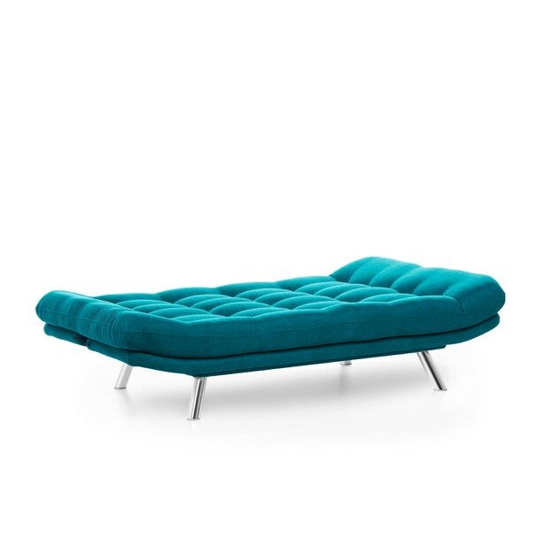 Misa Sofabed - Petrol Green 5
