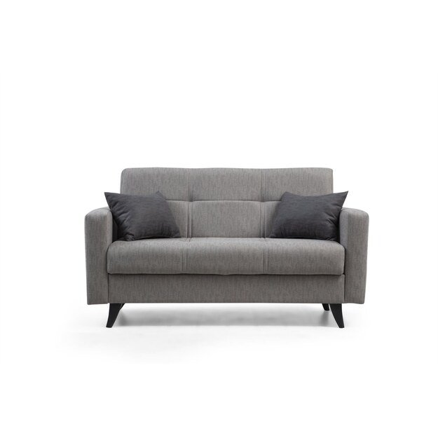 Polya - Light Grey 3