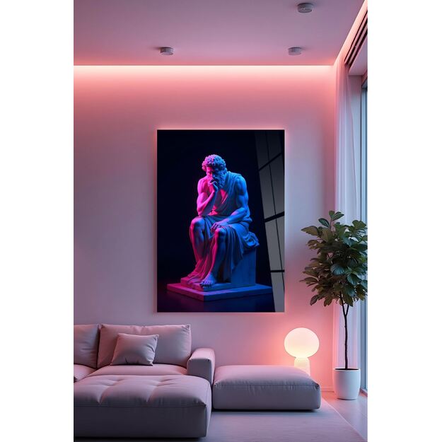 Hhlneon0020 - 50 x 70