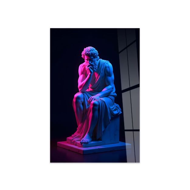 Hhlneon0020 - 50 x 70 1