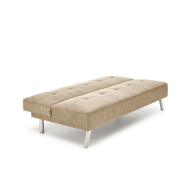 CARLITO folding sofa, color: beige 6