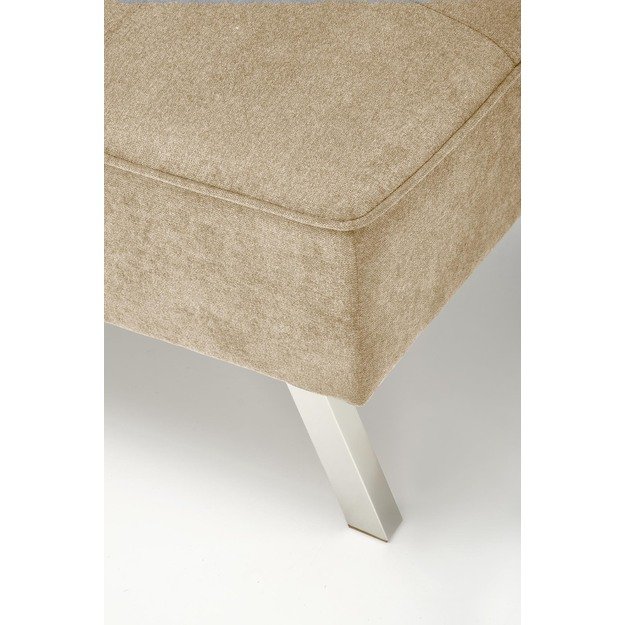 CARLITO folding sofa, color: beige 8