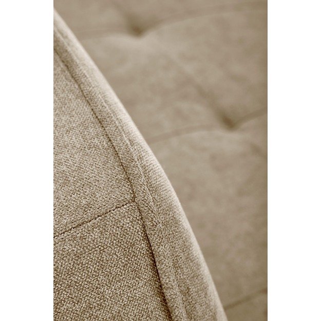 CARLITO folding sofa, color: beige 18