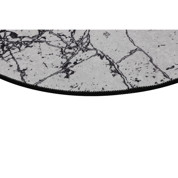 Marble (140 cm) - White 3