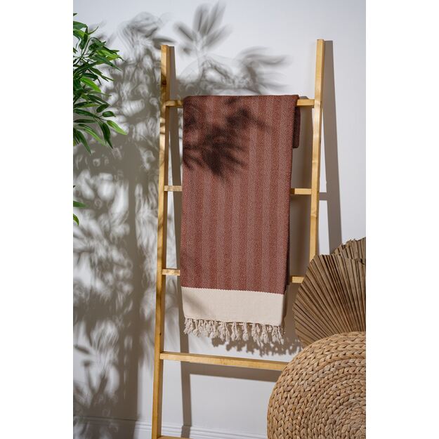 Baliksirti - Tile Red 1