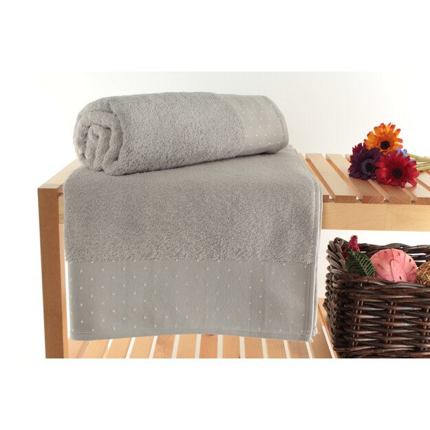 Pitircik - Light Grey