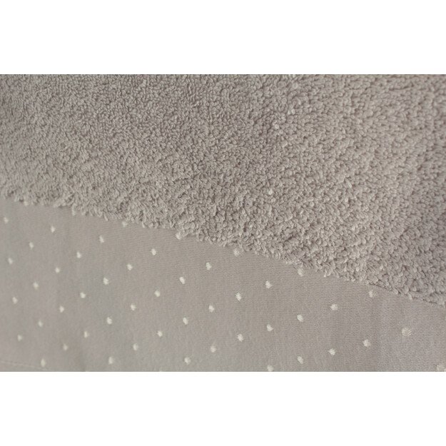 Pitircik - Light Grey 1