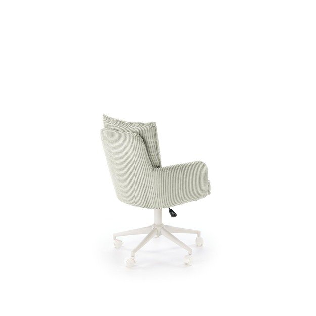 DUMBO office chair light grey 6