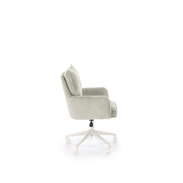 DUMBO office chair light grey 7