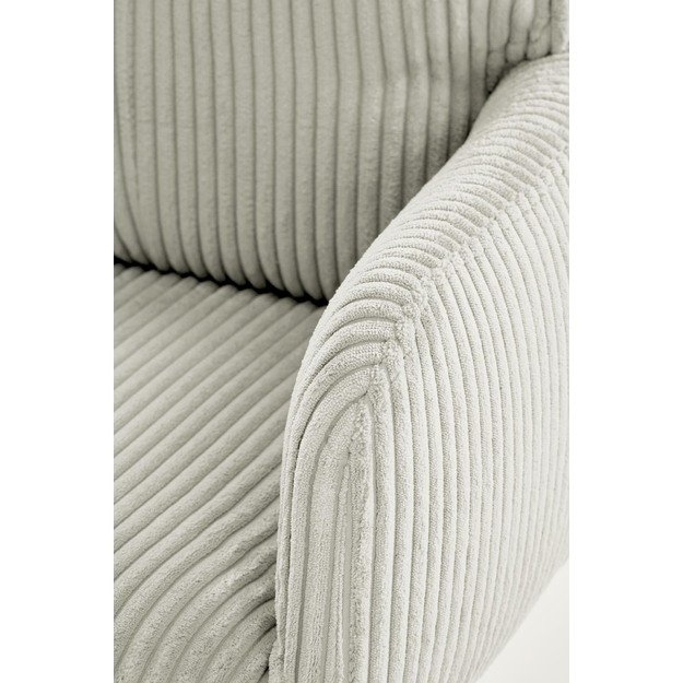 DUMBO office chair light grey 5